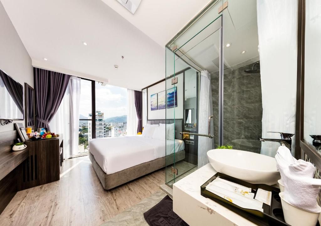 hotel photo