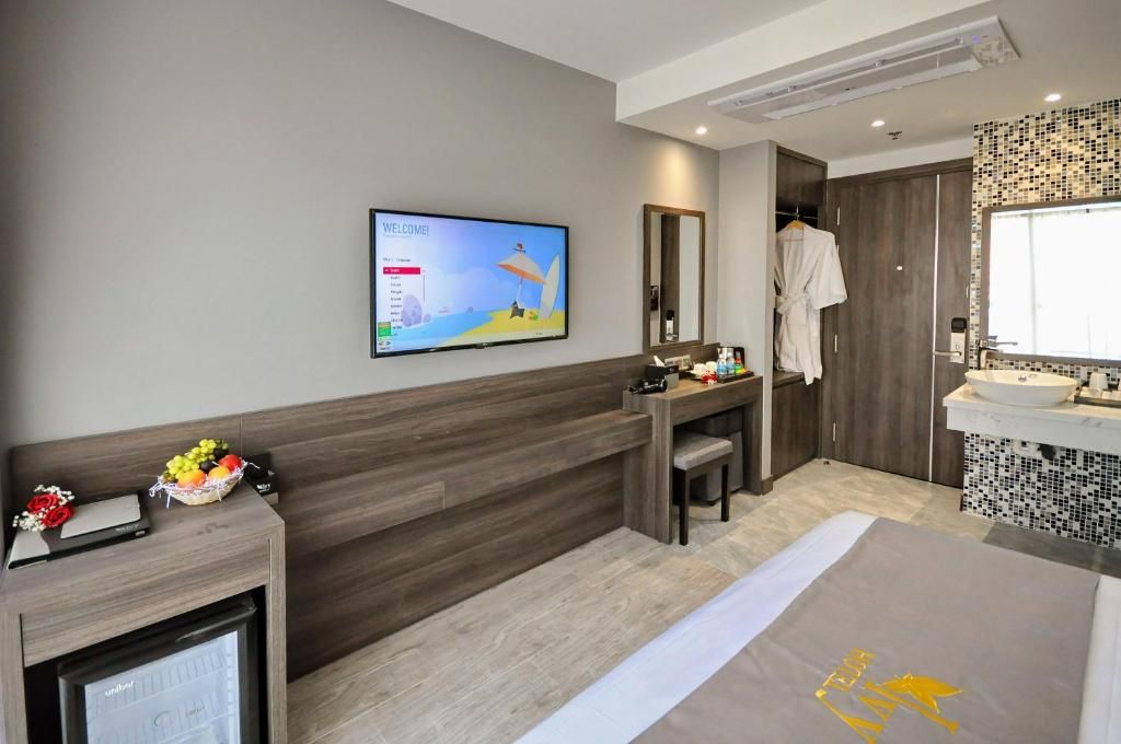 hotel photo