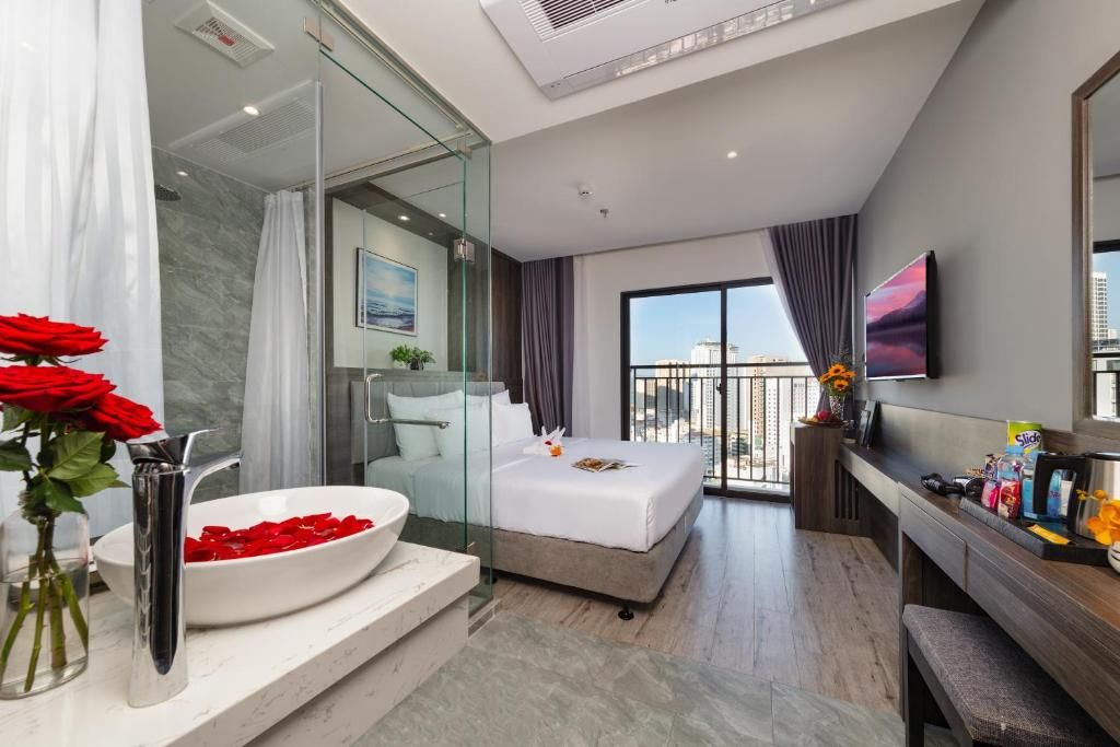 hotel photo