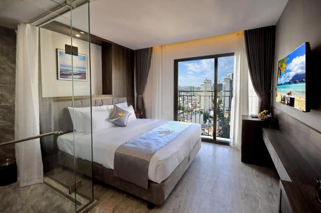 hotel photo