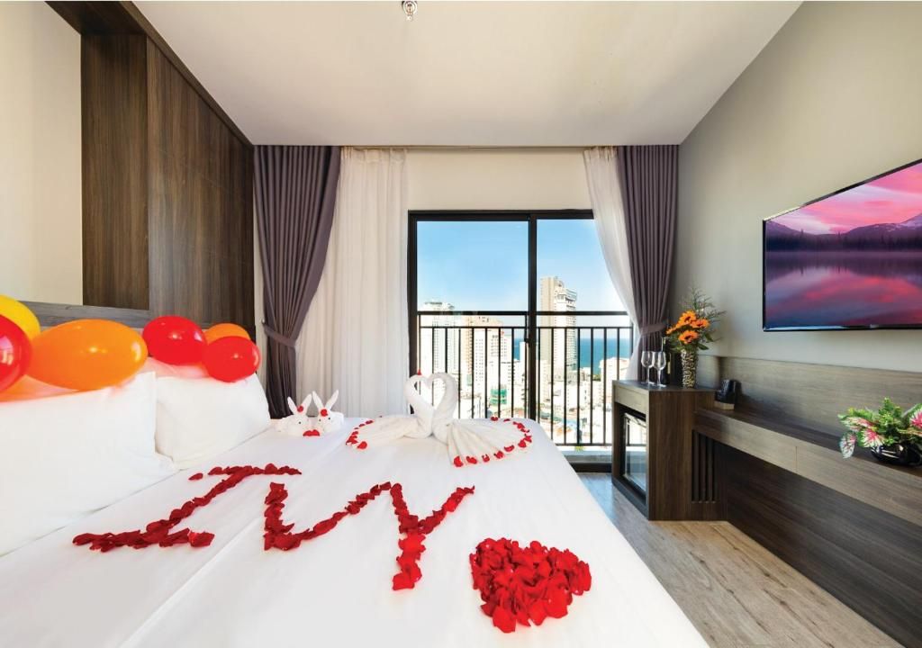 hotel photo