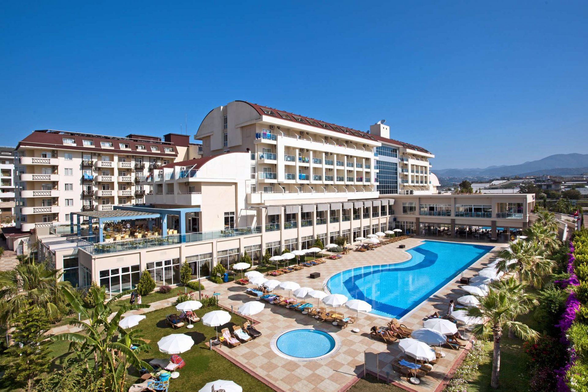 hotel photo