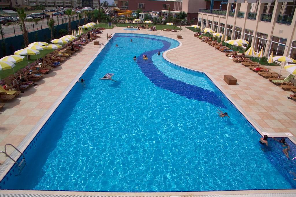 hotel photo