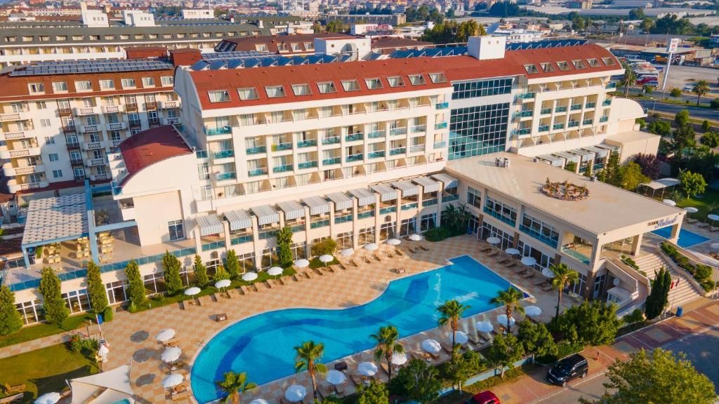 hotel photo