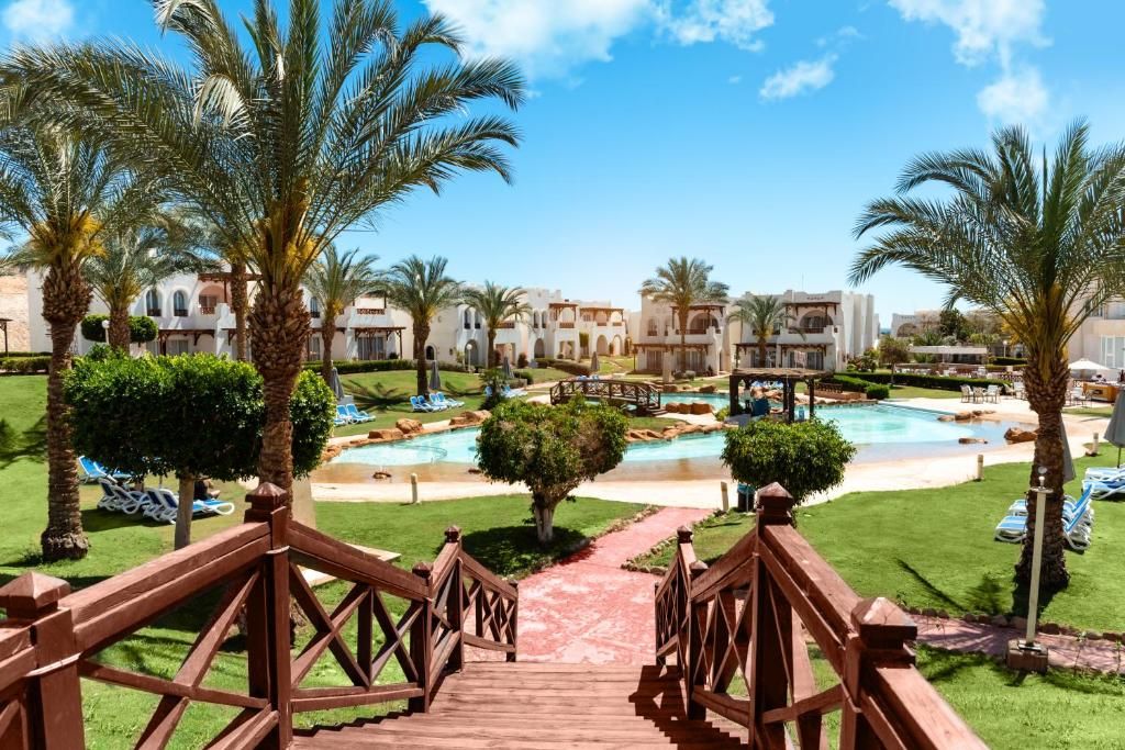 sharm dreams vacation club 5*