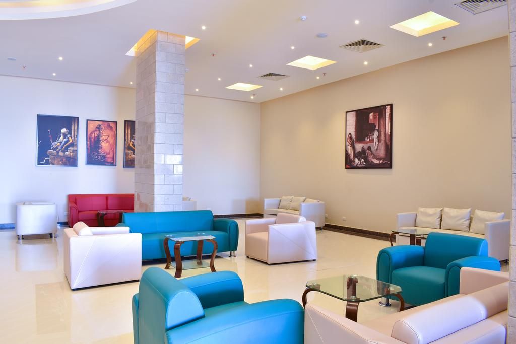 hotel photo