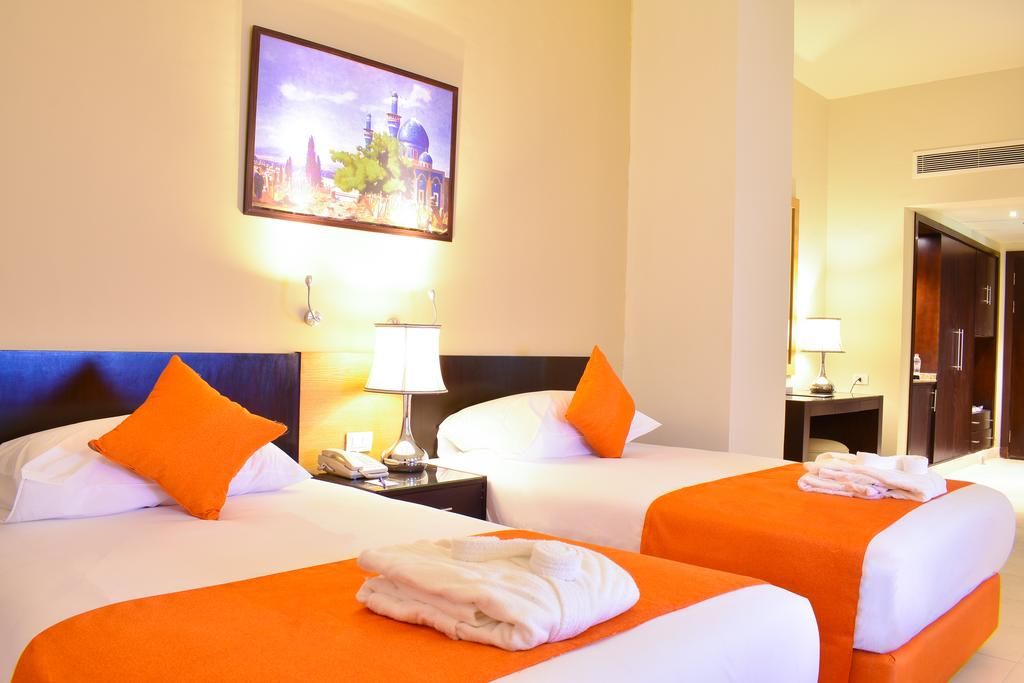 hotel photo