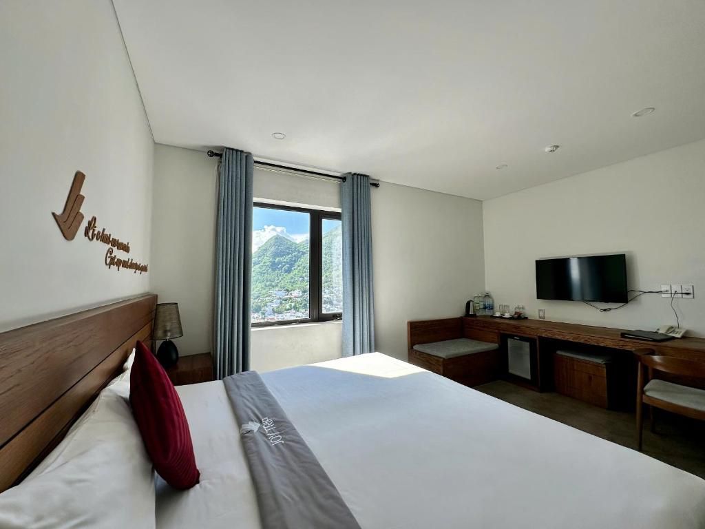 hotel photo