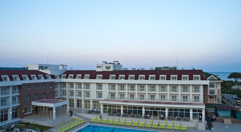 hotel photo