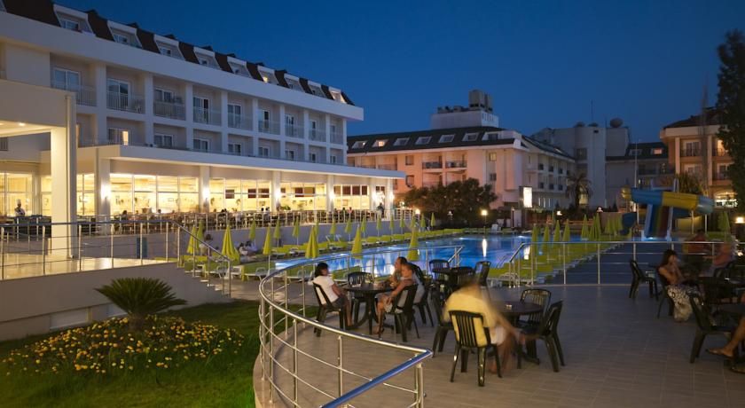 hotel photo