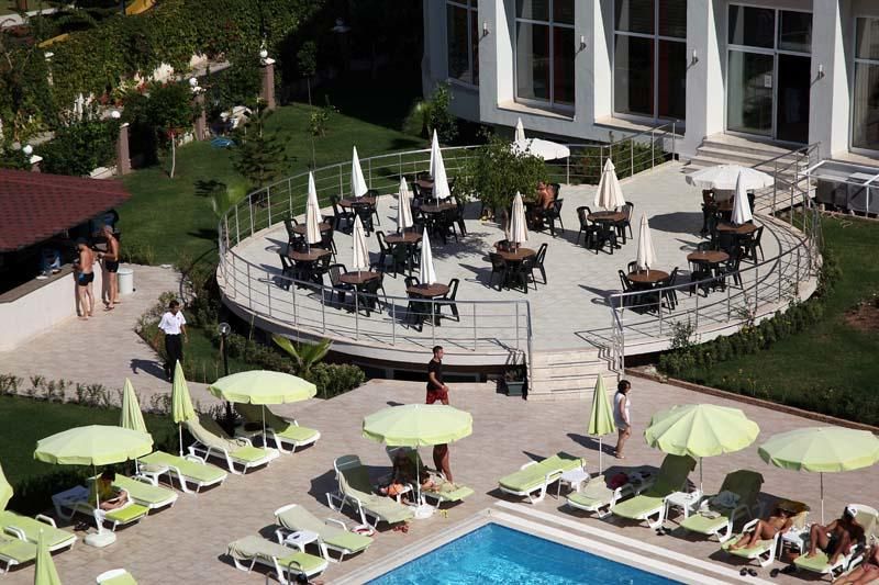 hotel photo