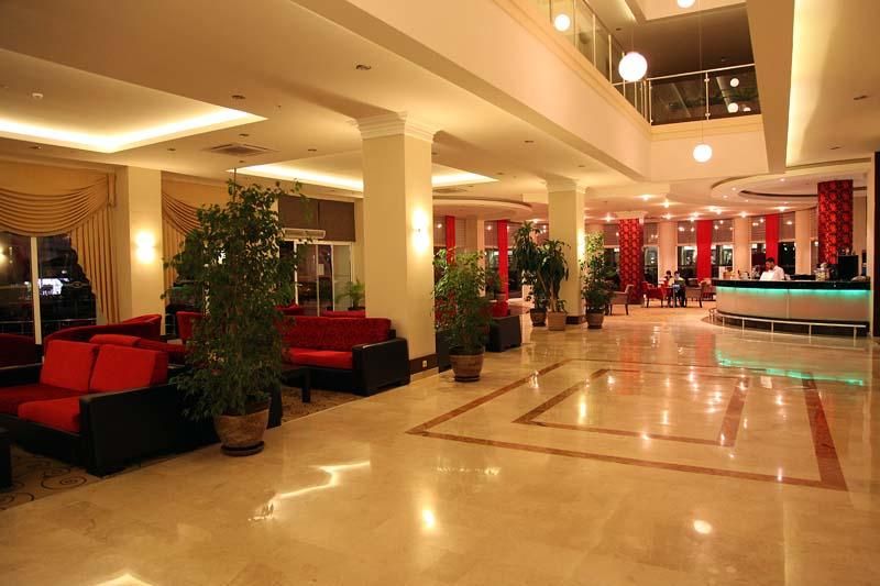 hotel photo