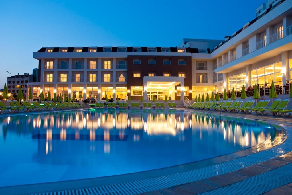 hotel photo