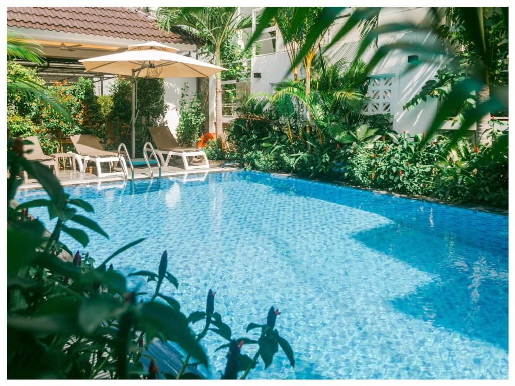 hotel photo