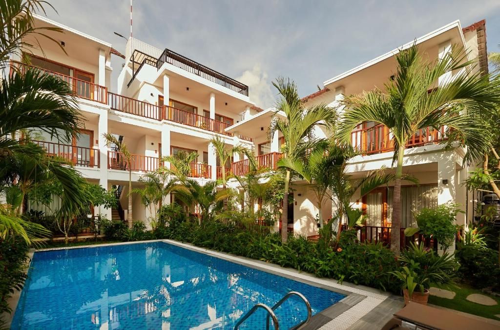 hotel photo