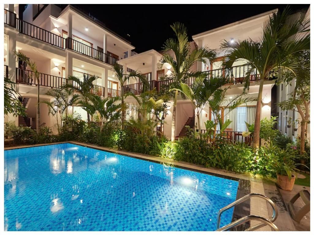 hotel photo