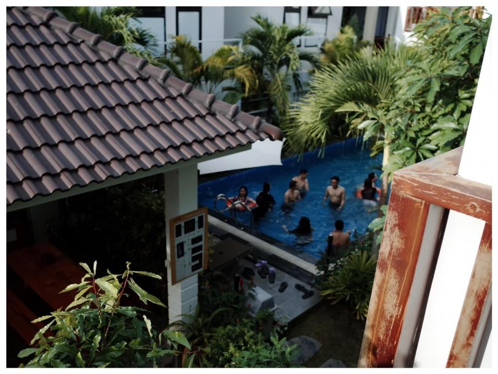 hotel photo