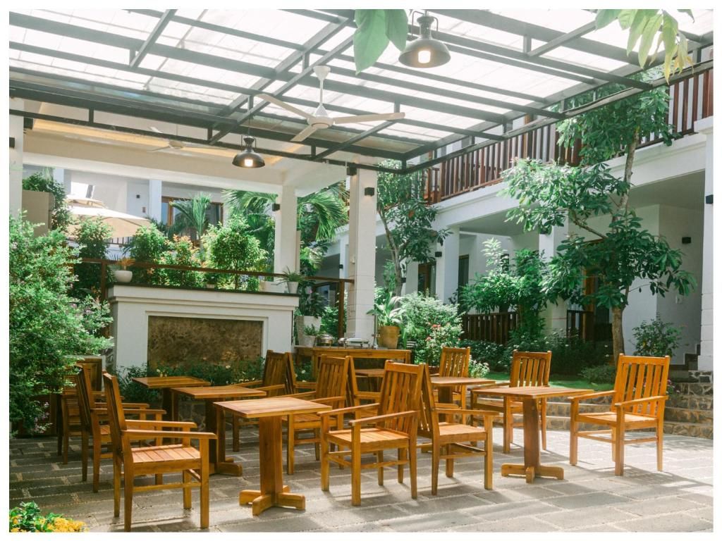 hotel photo