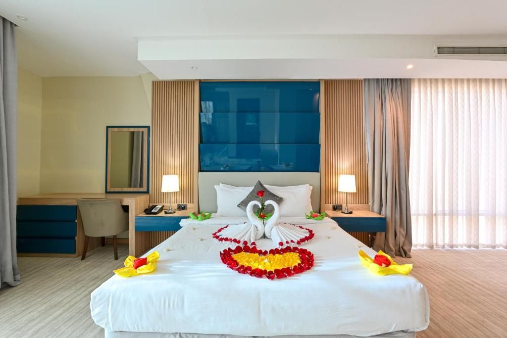 hotel photo