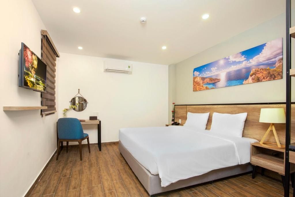 hotel photo