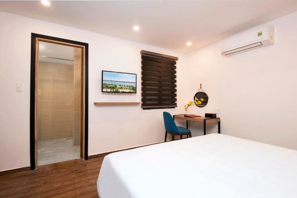 hotel photo