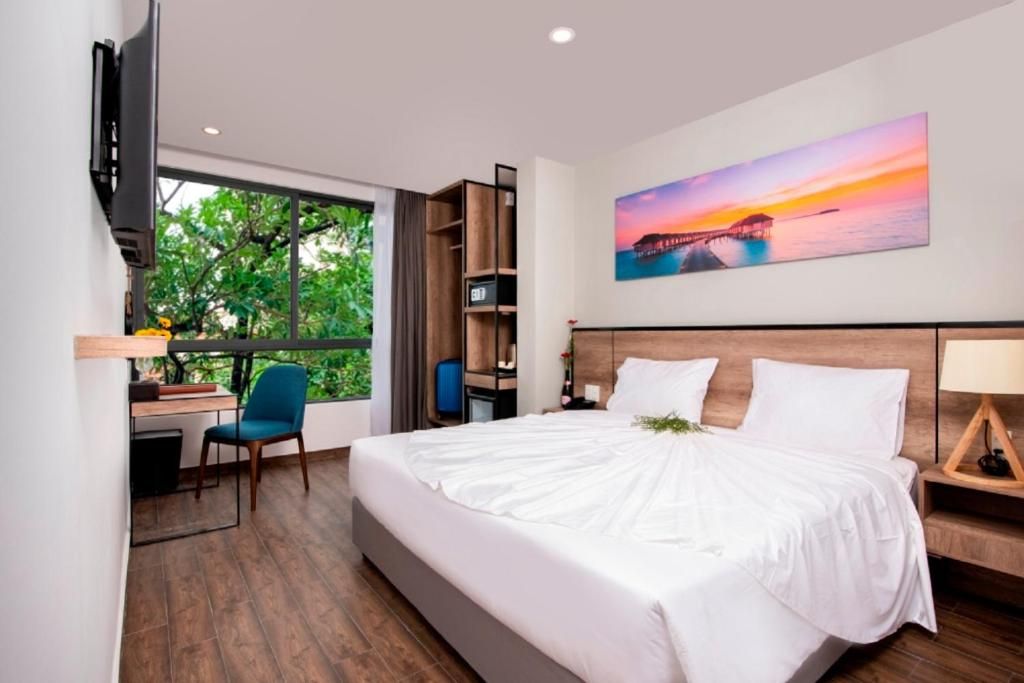 hotel photo