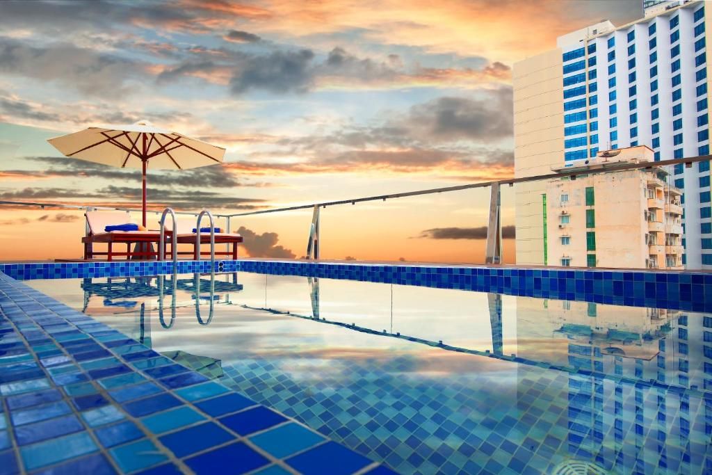 hotel photo