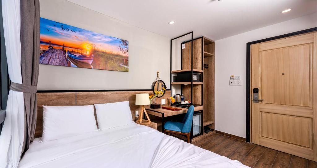 hotel photo