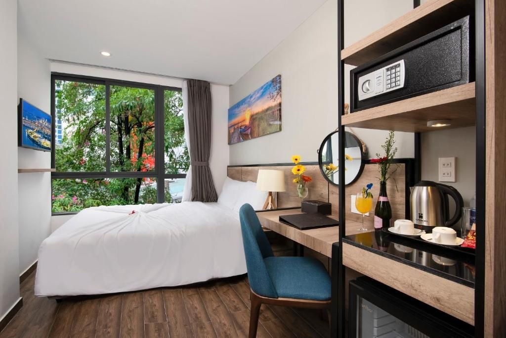 hotel photo