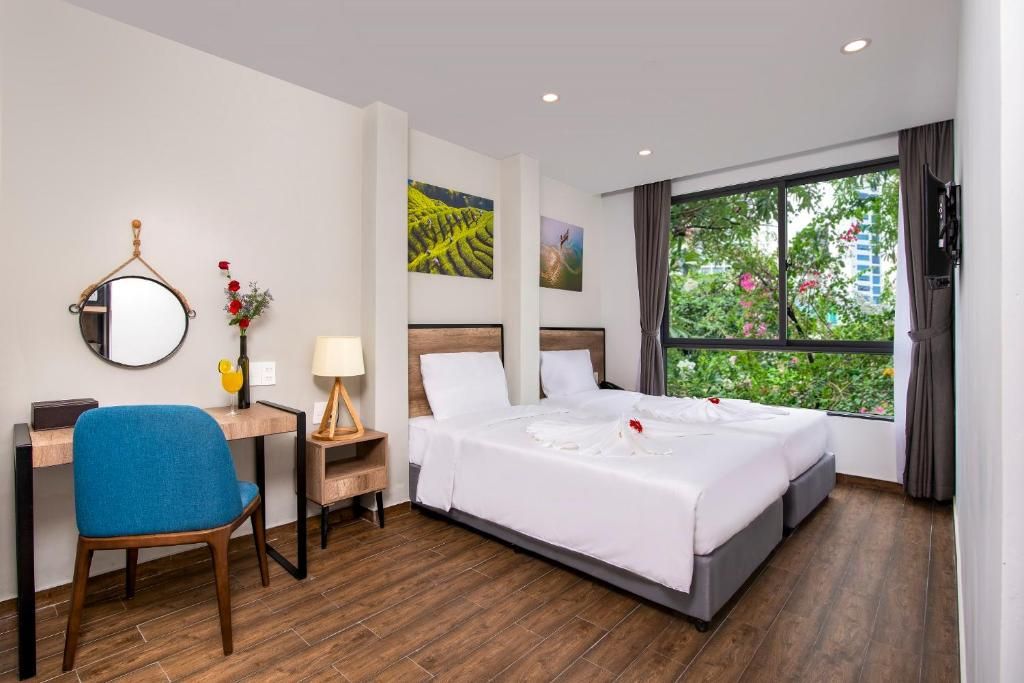 hotel photo