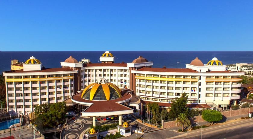 hotel photo