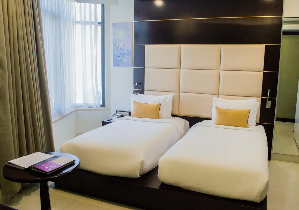 hotel photo
