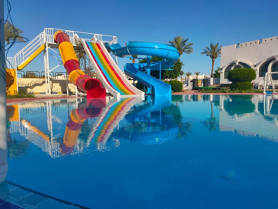 uni sharm aqua park (ex. karma uni sharm) 3*