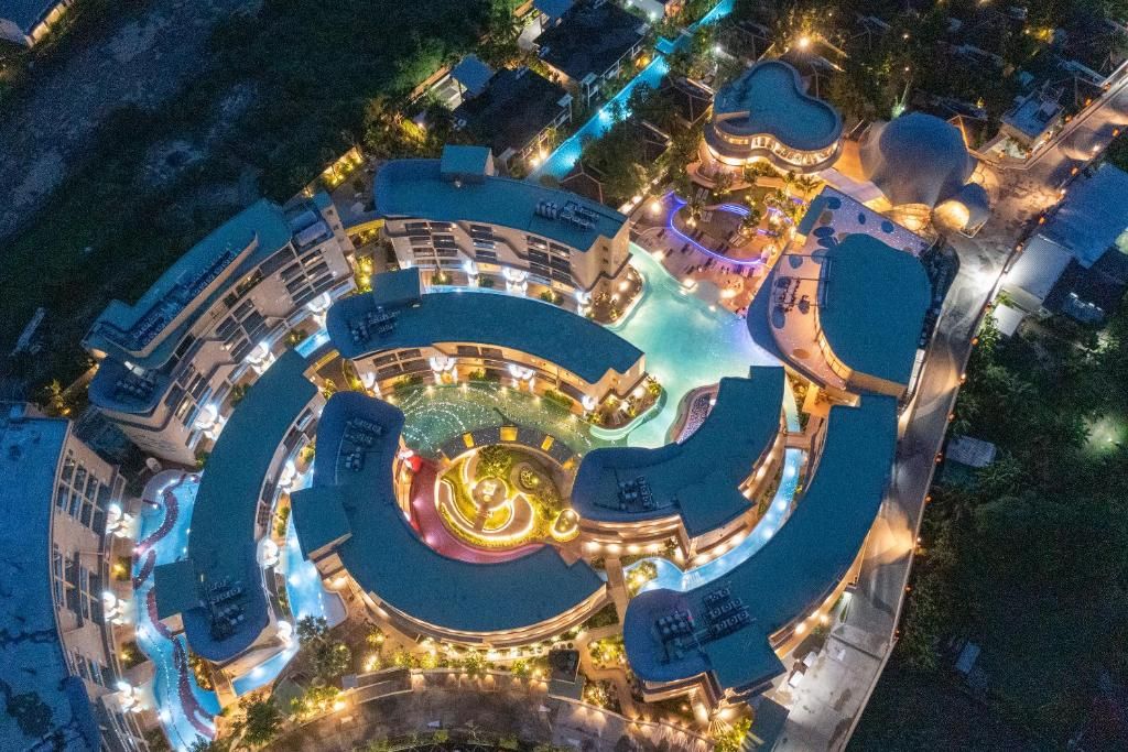 hotel photo