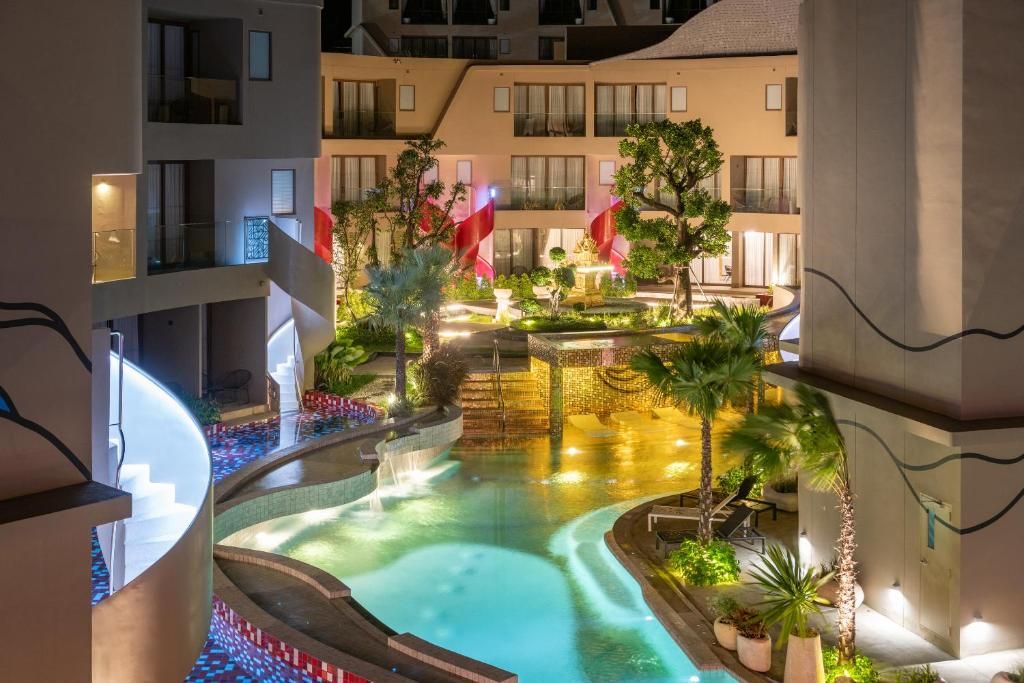 hotel photo