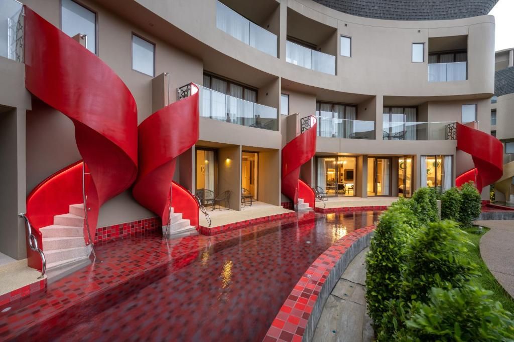 hotel photo