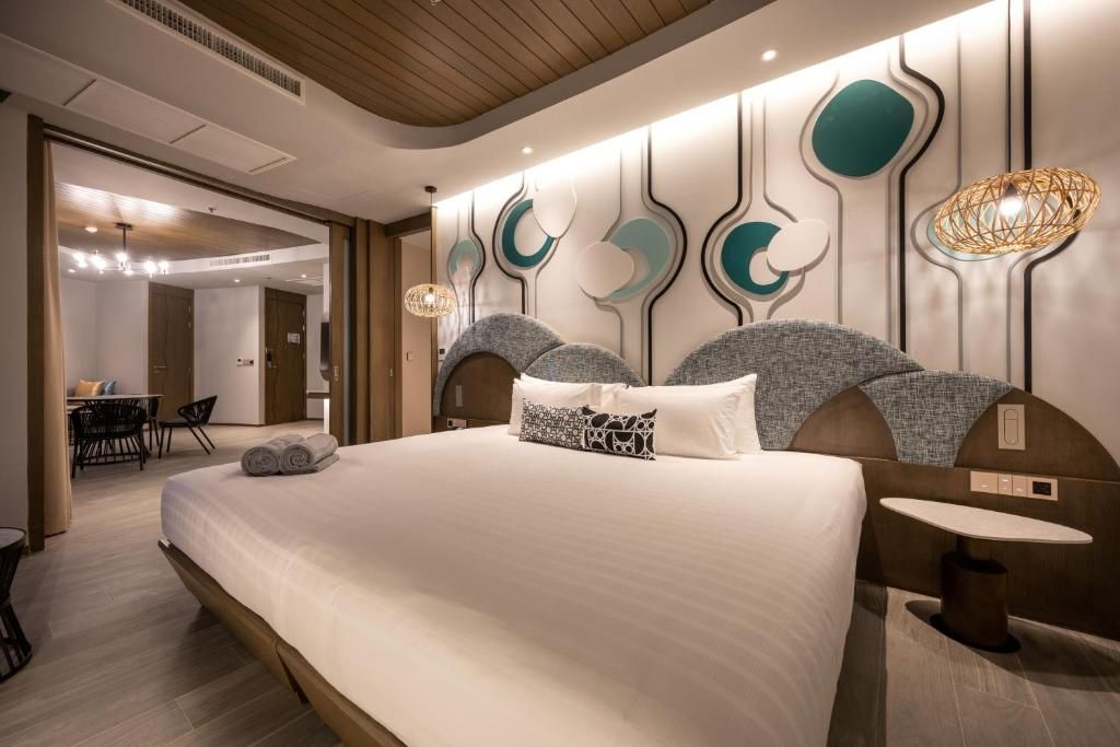 hotel photo