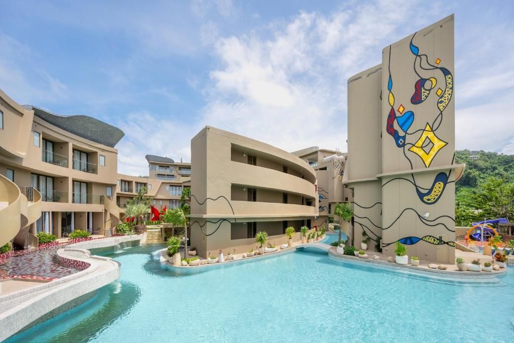 hotel photo