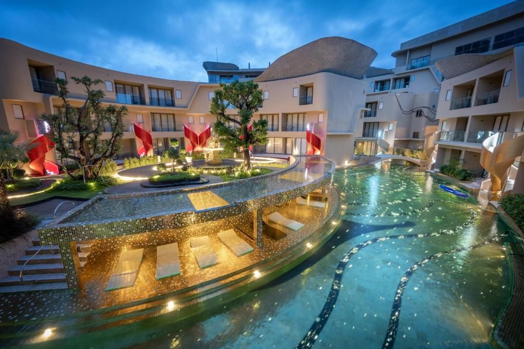 hotel photo