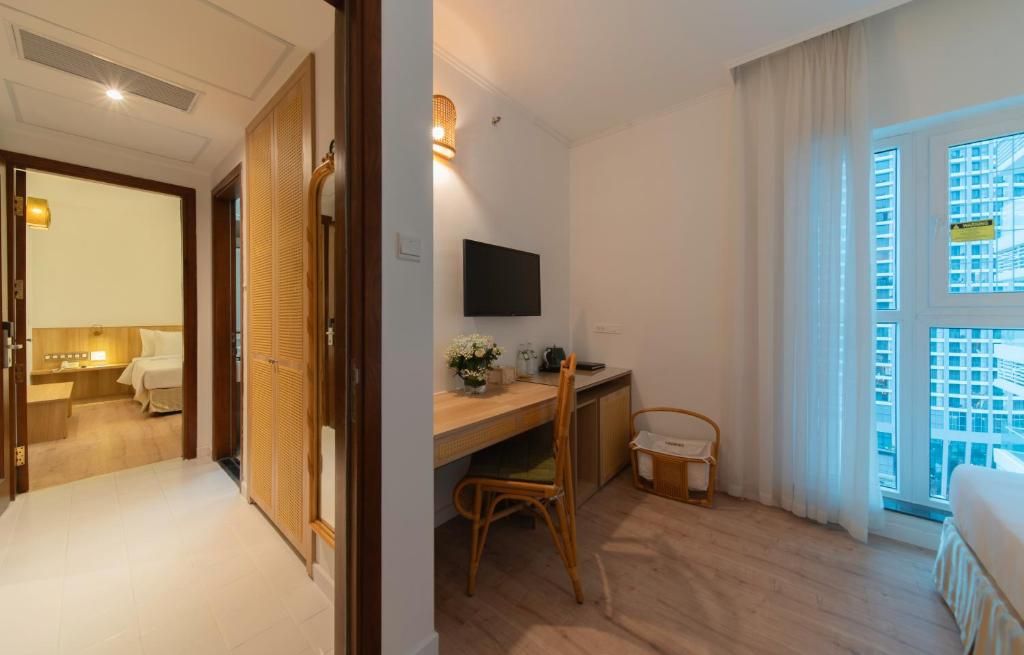 hotel photo