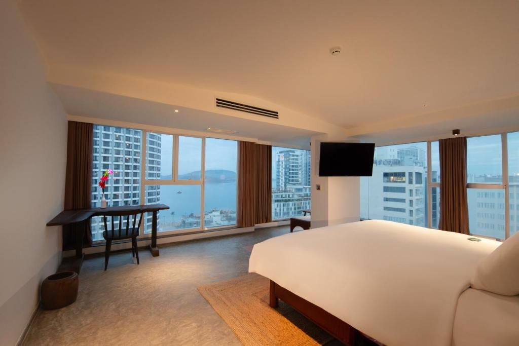 hotel photo