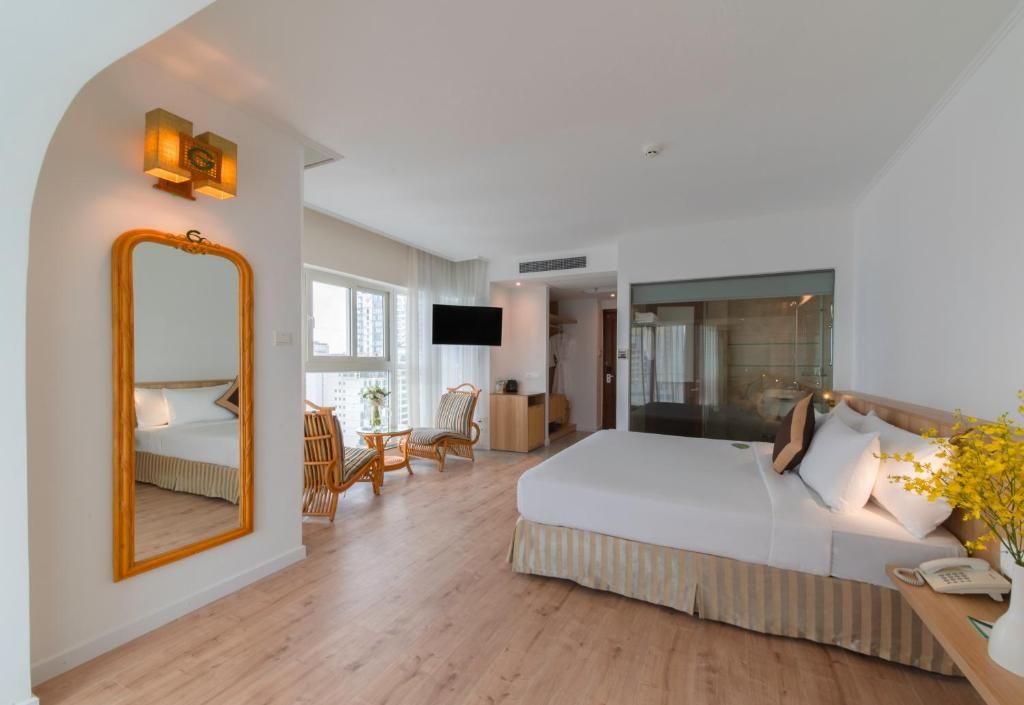 hotel photo