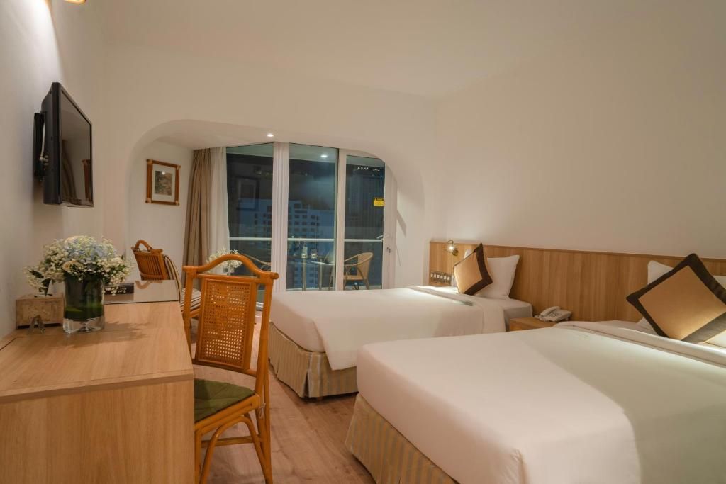 hotel photo