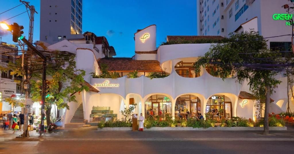 hotel photo