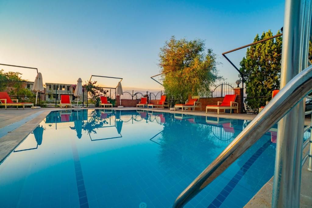 hotel photo