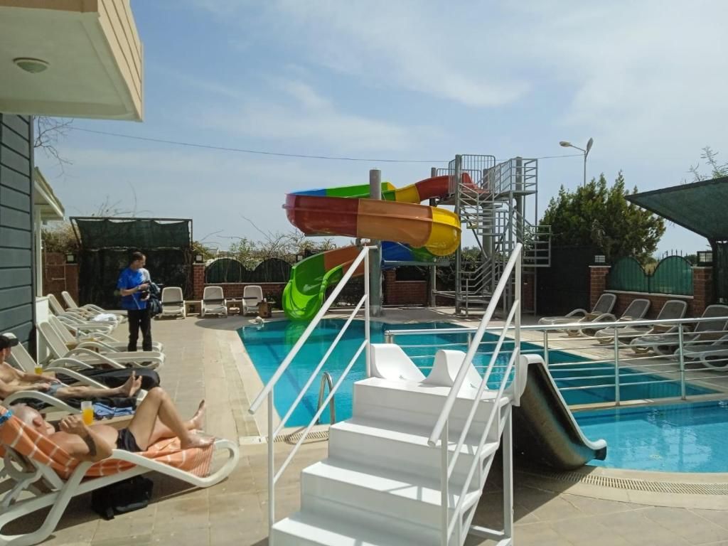 hotel photo
