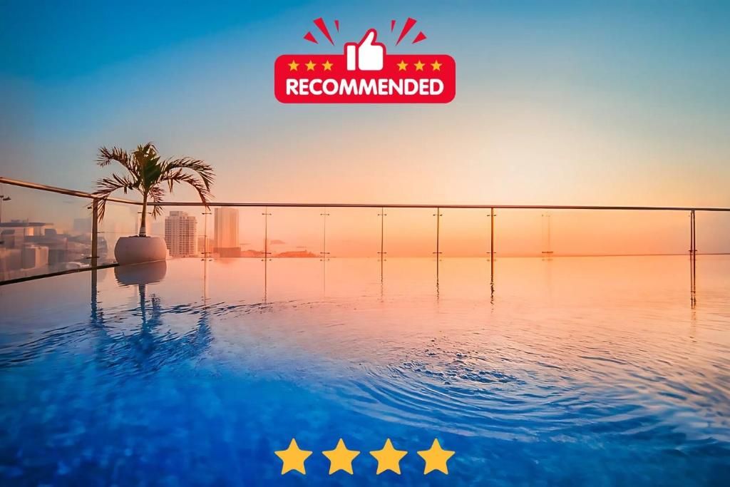 areca hotel nha trang 4*