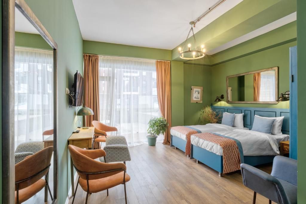 hotel photo