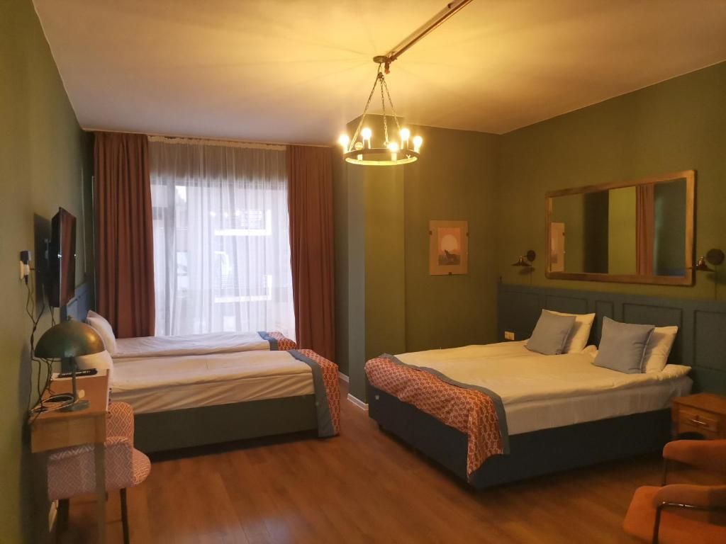hotel photo