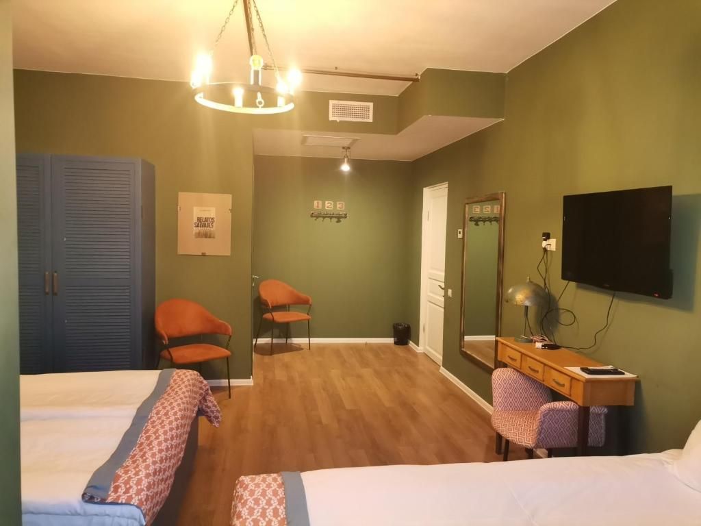 hotel photo